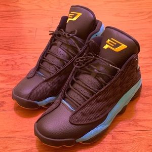 Jordan CP3 AJ13 AJXIII SZ-9.5